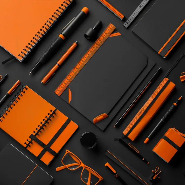 Office Stationery and Printing Supplies